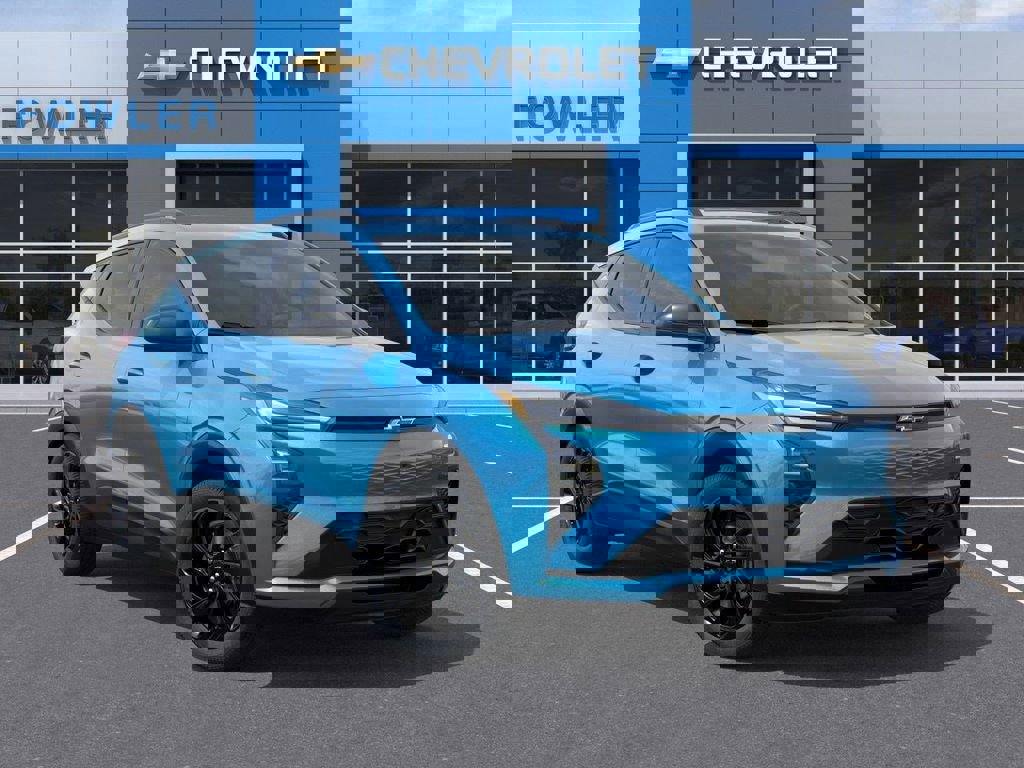 New 2027 Chevrolet Bolt RS w/ Technology Package image 7