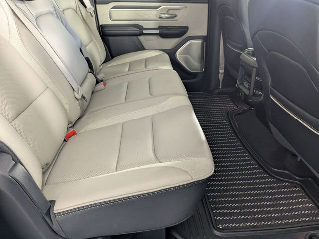 Certified 2022 RAM 1500 Limited image 33