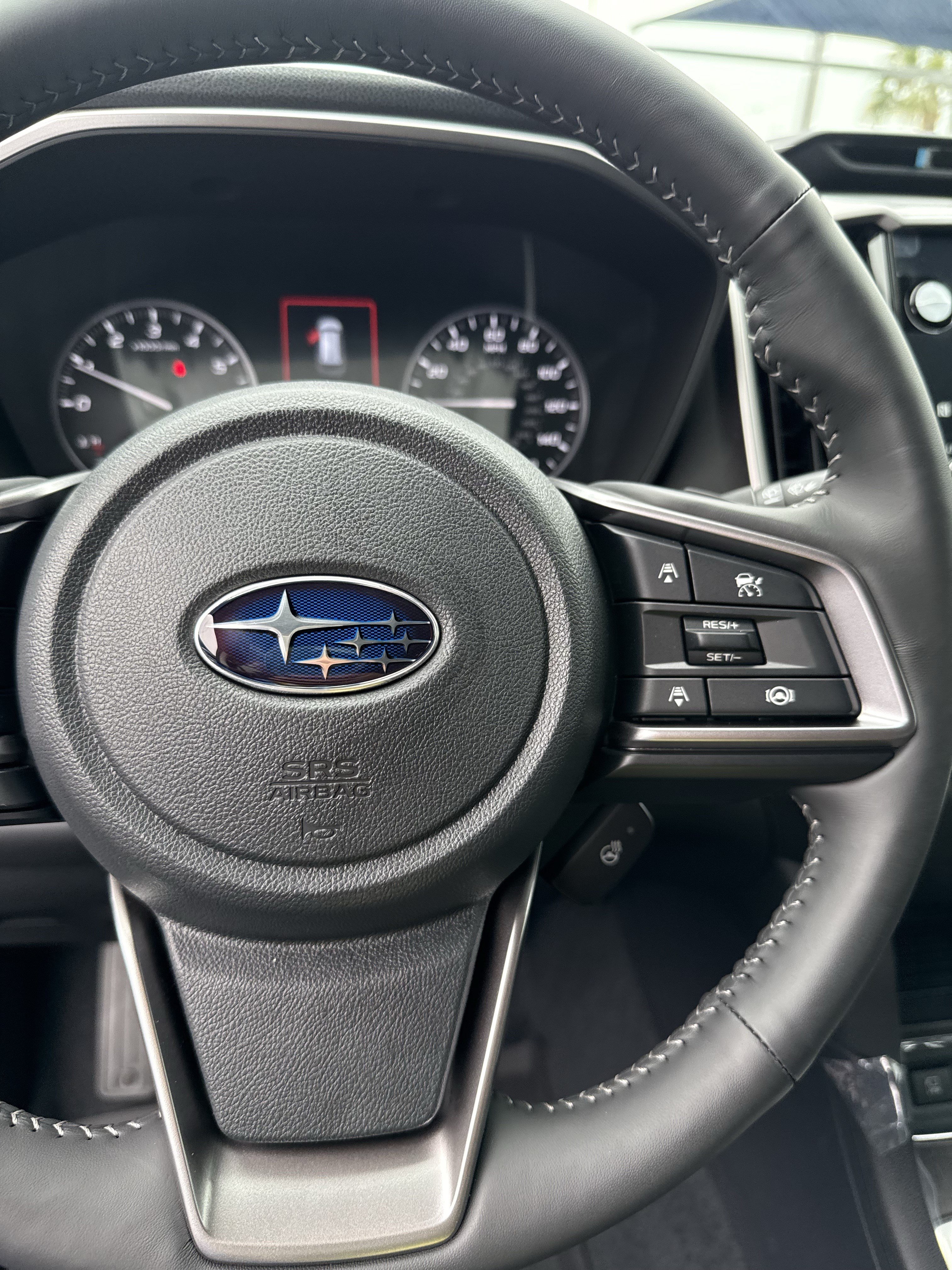 New 2026 Subaru Ascent Touring AWD/4WD image 27