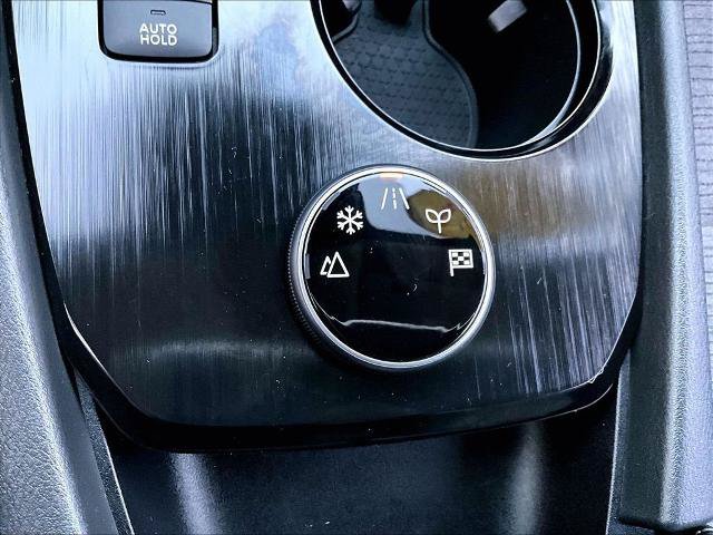 Certified 2023 Nissan Rogue SV AWD/4WD image 26