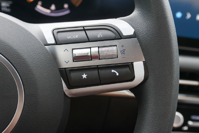 New 2027 Hyundai Santa Cruz SE AWD/4WD image 22
