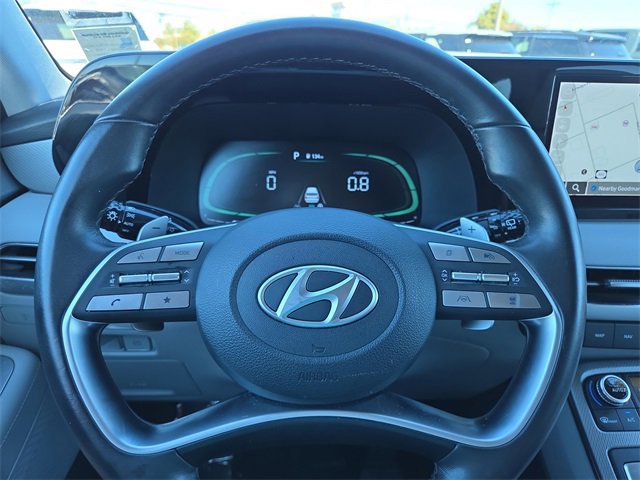 Used 2024 Hyundai Palisade SEL image 19