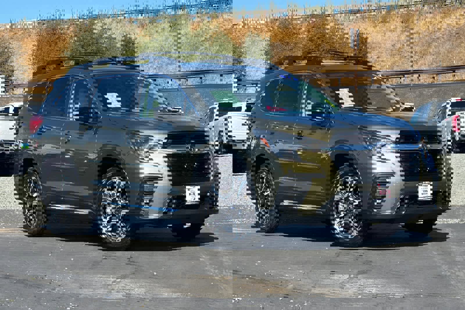 Used 2024 Subaru Ascent Limited w/ Technology Package image 2