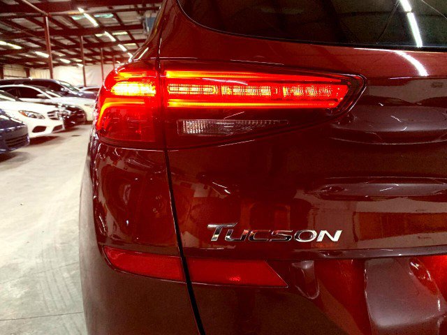 Used 2019 Hyundai Tucson Ultimate image 54