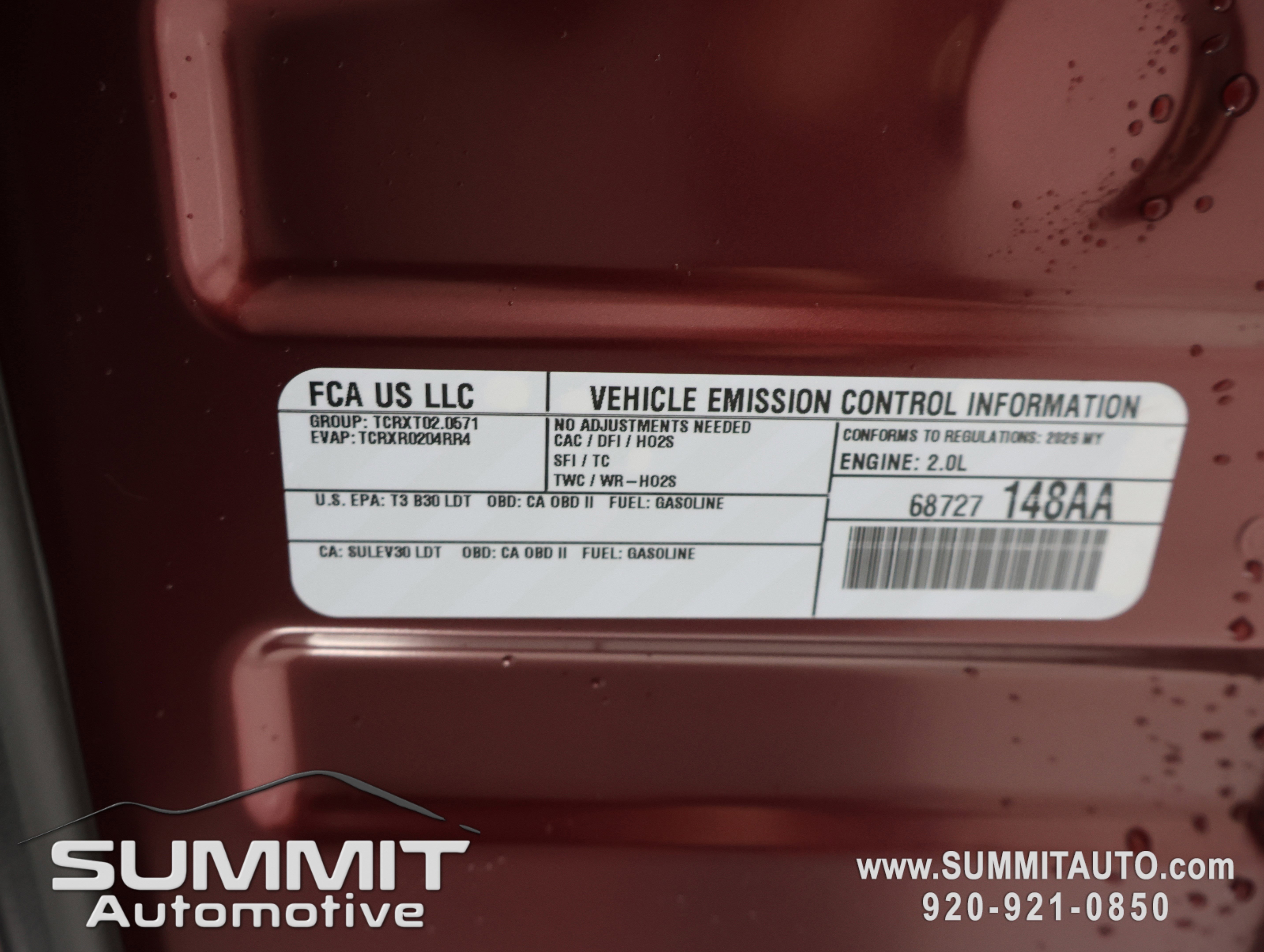 New 2026 Jeep Grand Cherokee Limited image 19