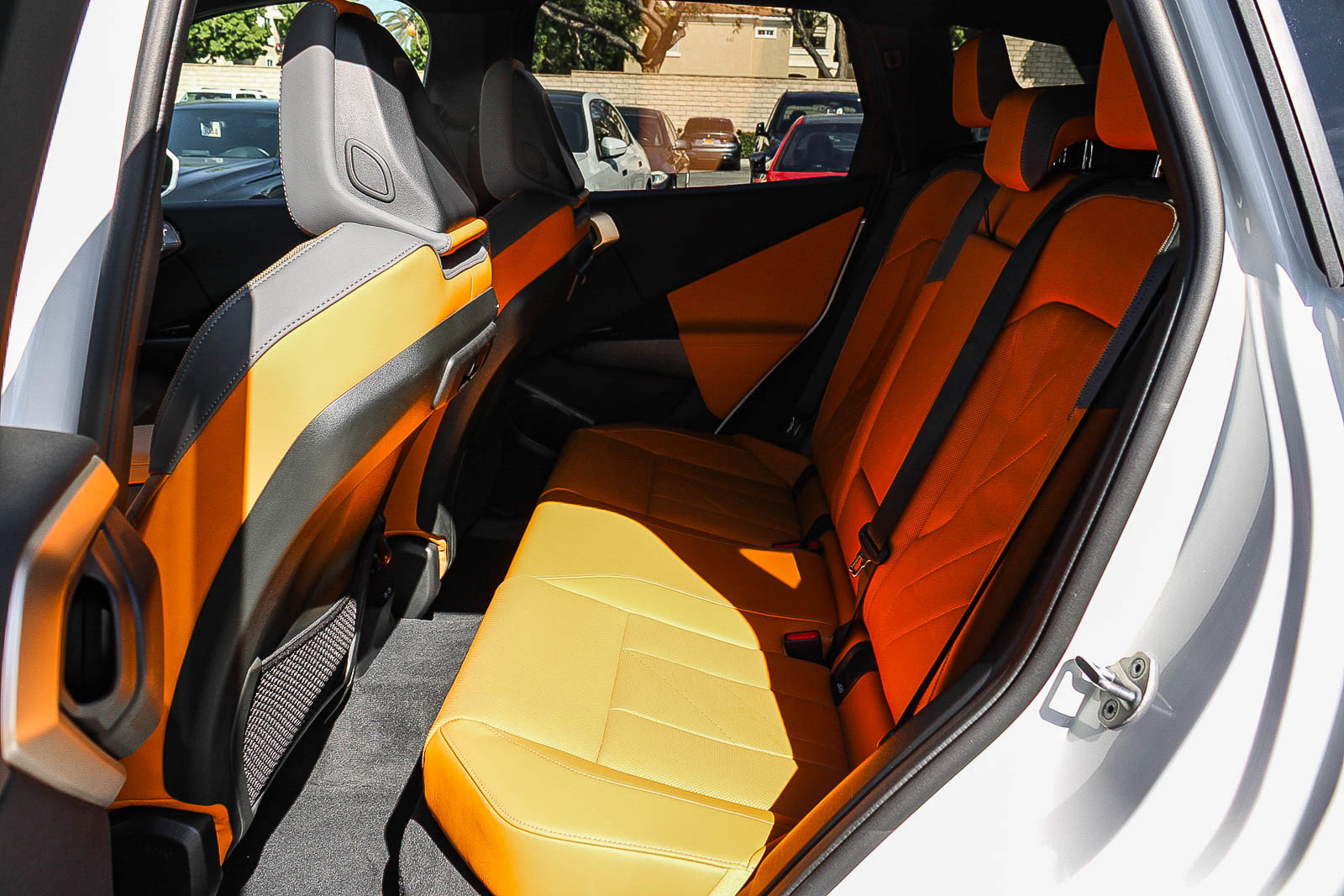 Certified 2025 BMW X3 xDrive30i w/ Convenience Package image 18