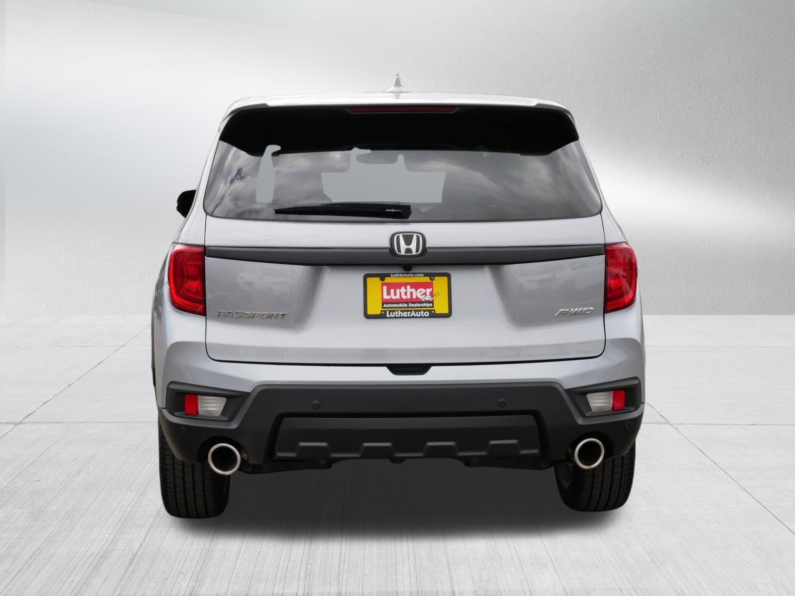 Used 2023 Honda Passport EX-L image 6