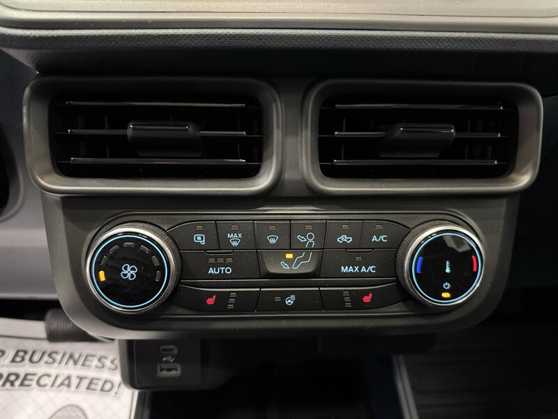 Used 2023 Ford Maverick Tremor w/ Tremor Off-Road Package AWD/4WD image 11