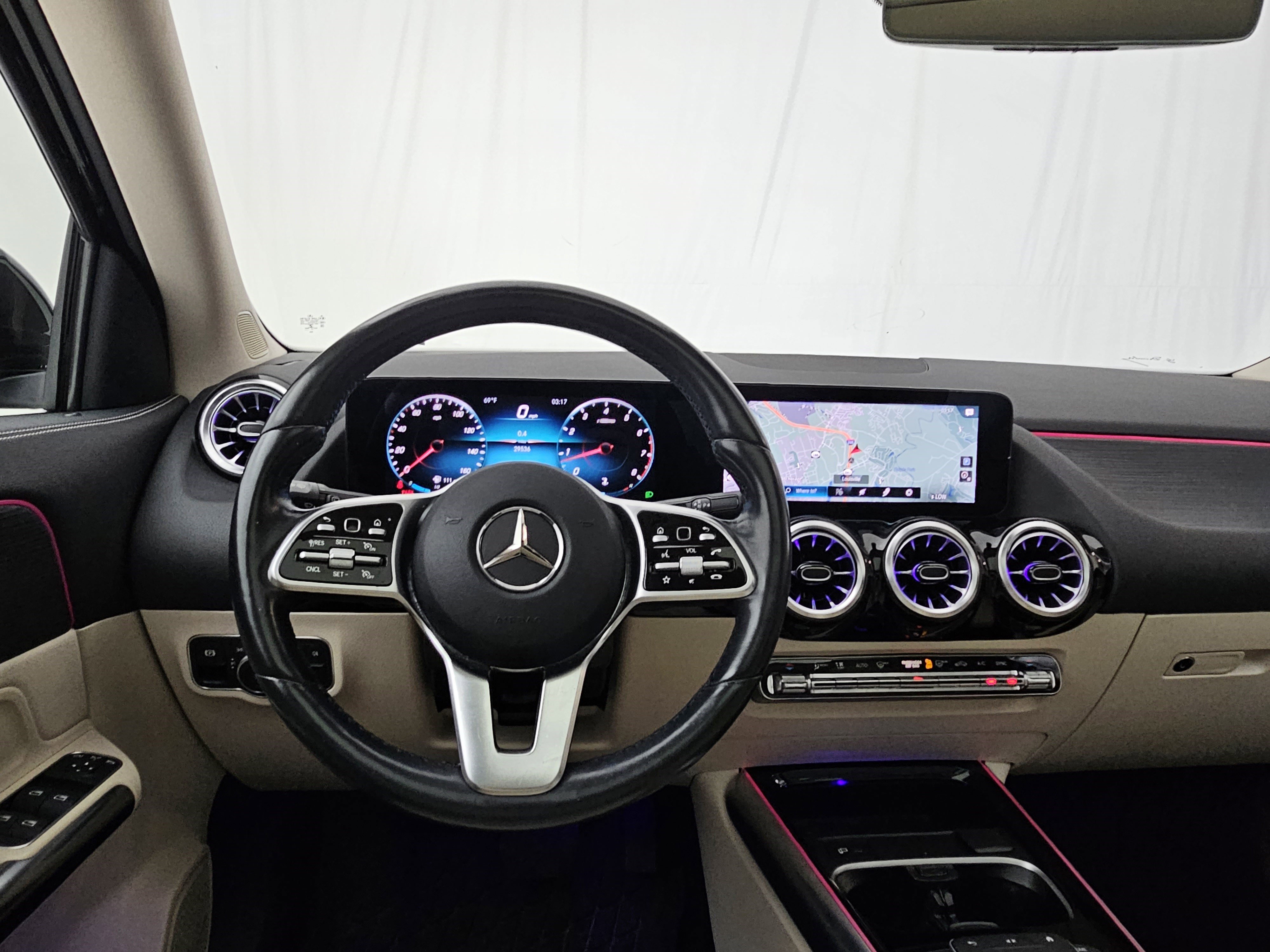 Certified 2022 Mercedes-Benz GLA 250 4MATIC image 6