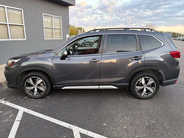 Used 2020 Subaru Forester Touring w/ Popular Package #2 AWD/4WD image 21