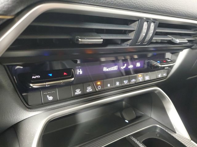 Used 2025 MAZDA CX-70 Plug-In Hybrid w/ Premium Pkg image 27