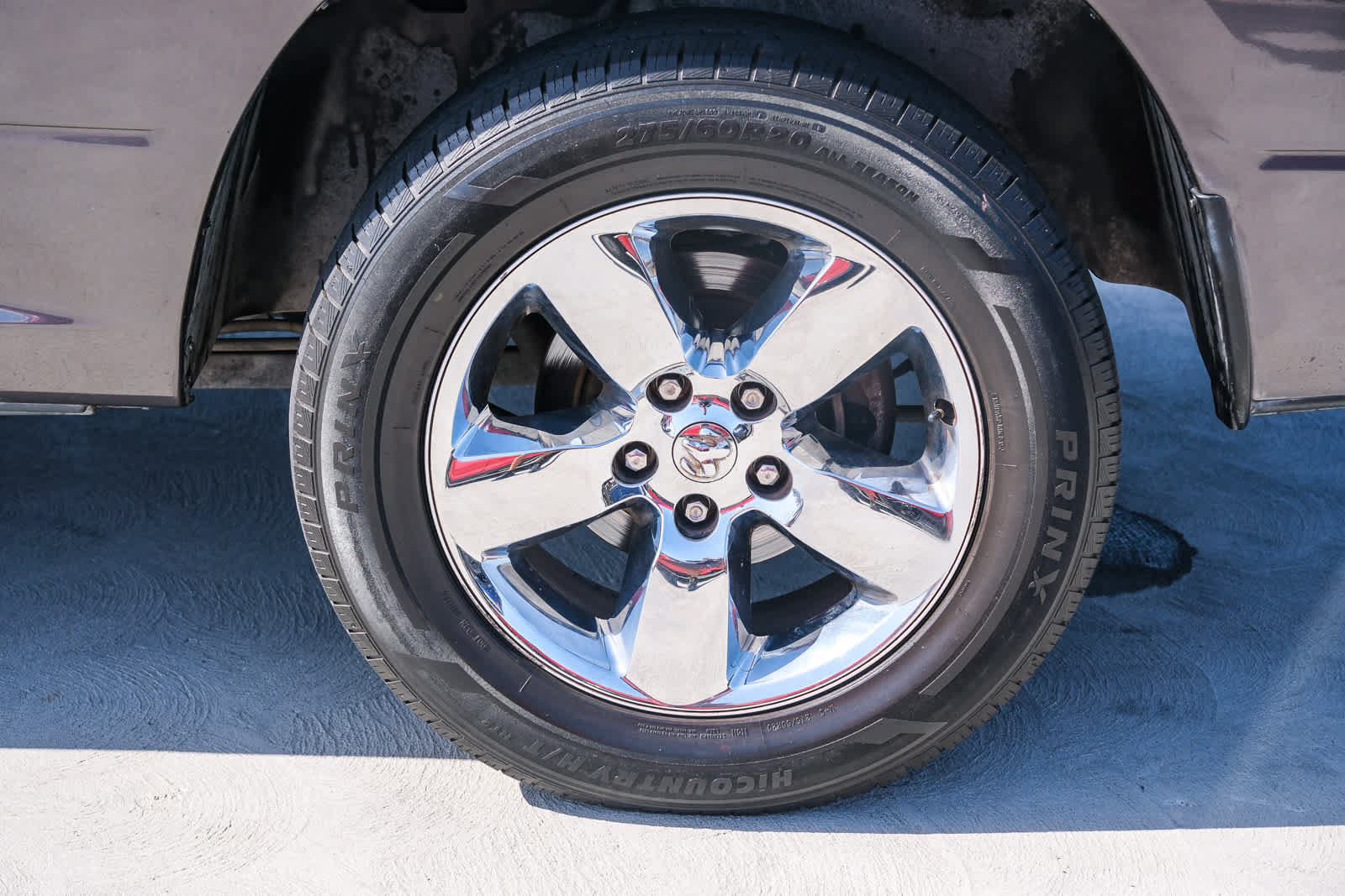 Used 2018 RAM 1500 Express w/ Express Value Package RWD image 9