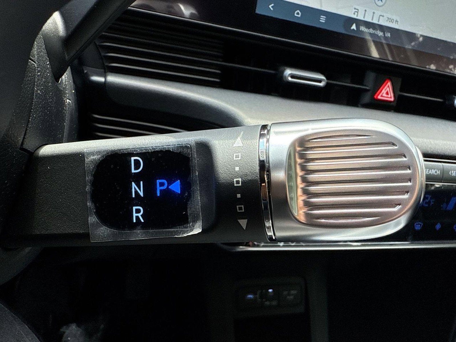 New 2025 Hyundai Ioniq 5 SEL image 21