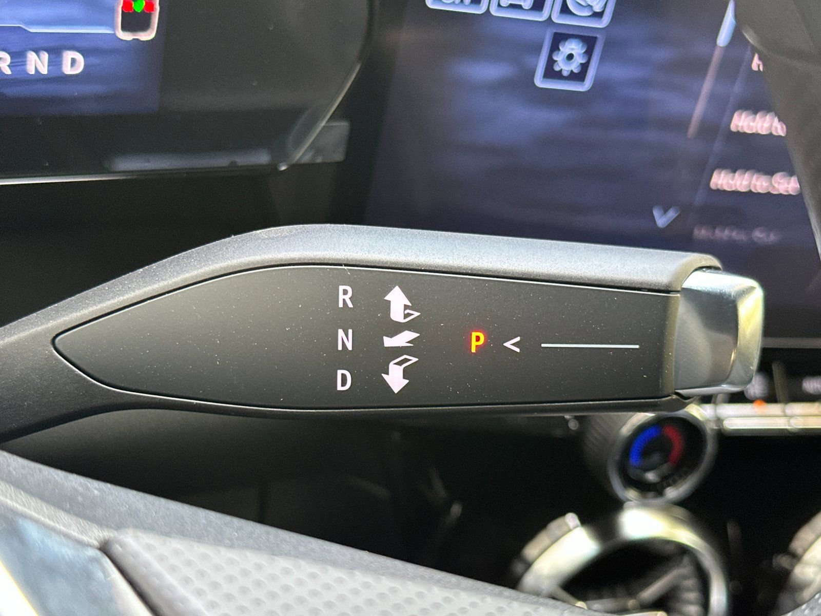 Used 2026 Chevrolet Blazer EV LT image 22