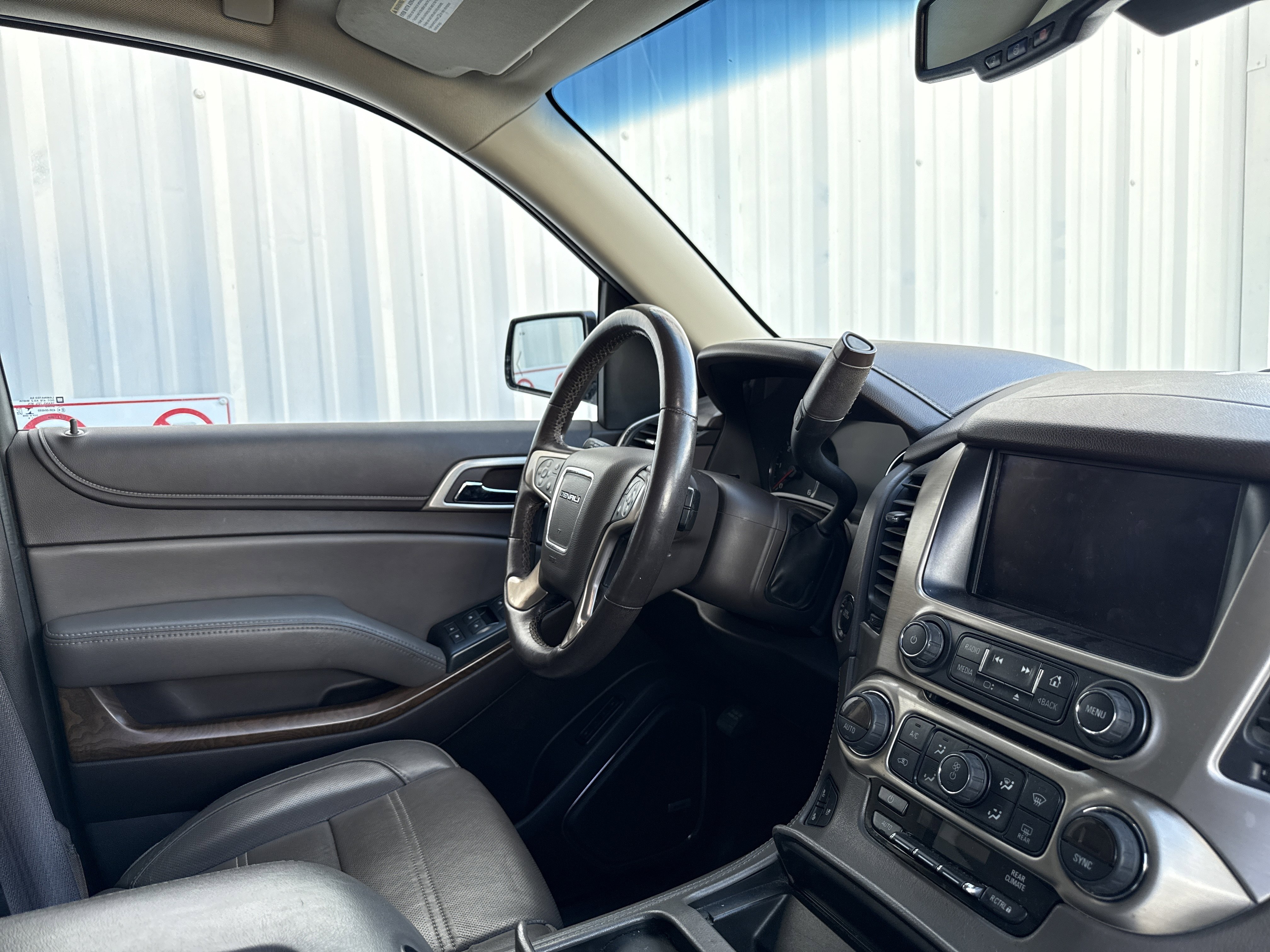 Used 2019 GMC Yukon Denali w/ Open Road Package image 42