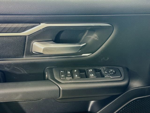 New 2026 RAM 1500 Big Horn image 18