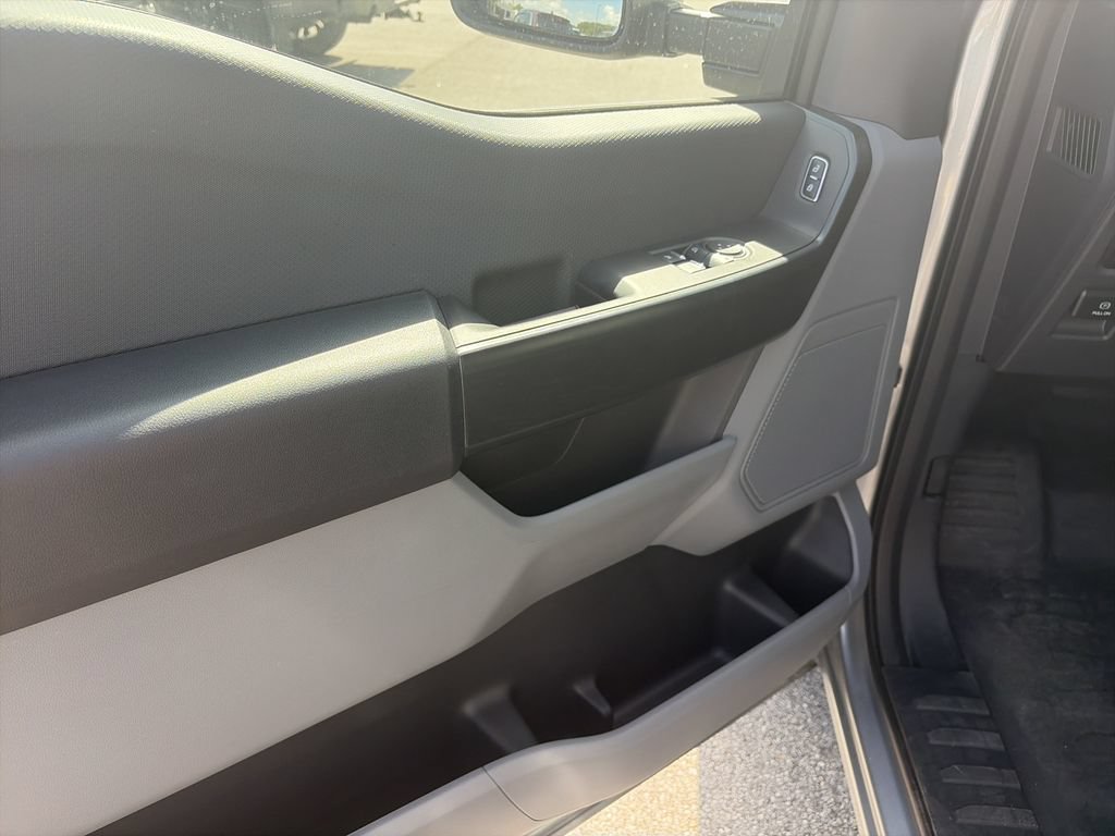 Certified 2025 Ford F150 XL AWD/4WD image 14