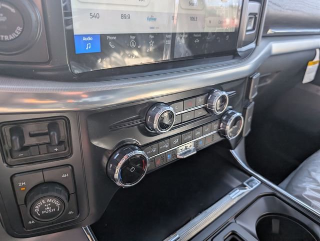 New 2026 Ford F150 Lariat w/ Equipment Group 501A Mid image 21