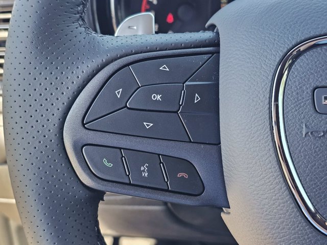 New 2026 Dodge Durango GT w/ Mopar All Weather Package AWD/4WD image 20