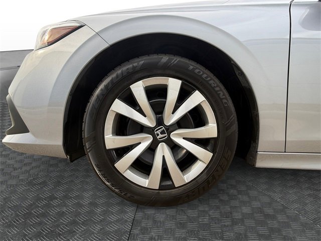 Used 2023 Honda Civic LX image 13