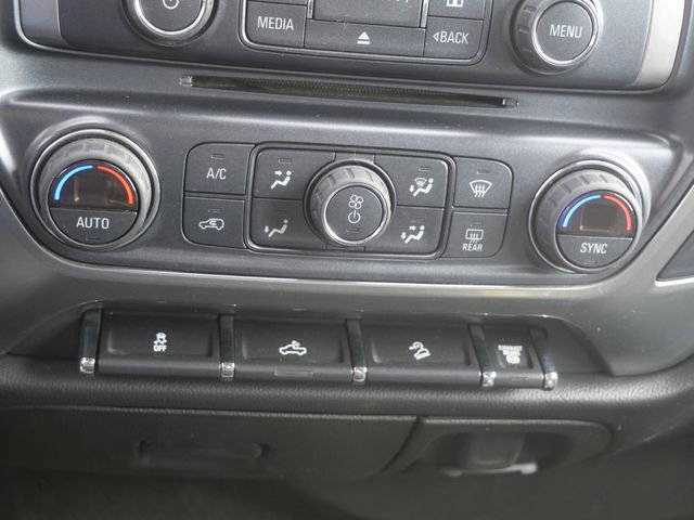 Used 2017 Chevrolet Silverado 3500 LT w/ LT Convenience Package image 18