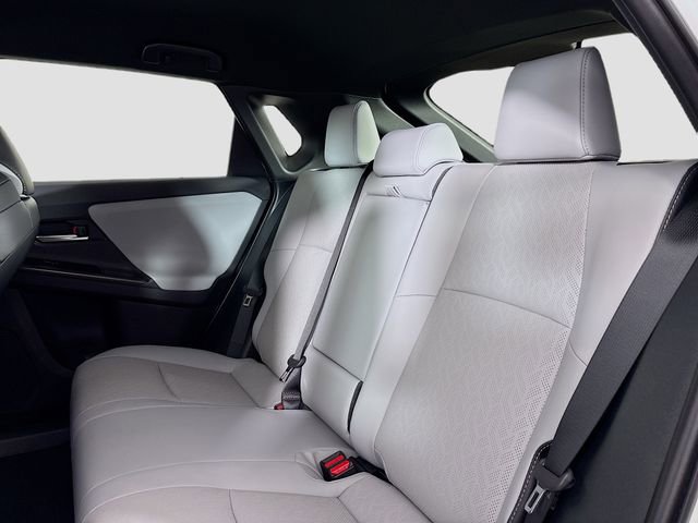 New 2026 Subaru Solterra image 24