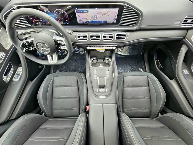New 2026 Mercedes-Benz GLE 53 AMG 4MATIC Coupe image 27