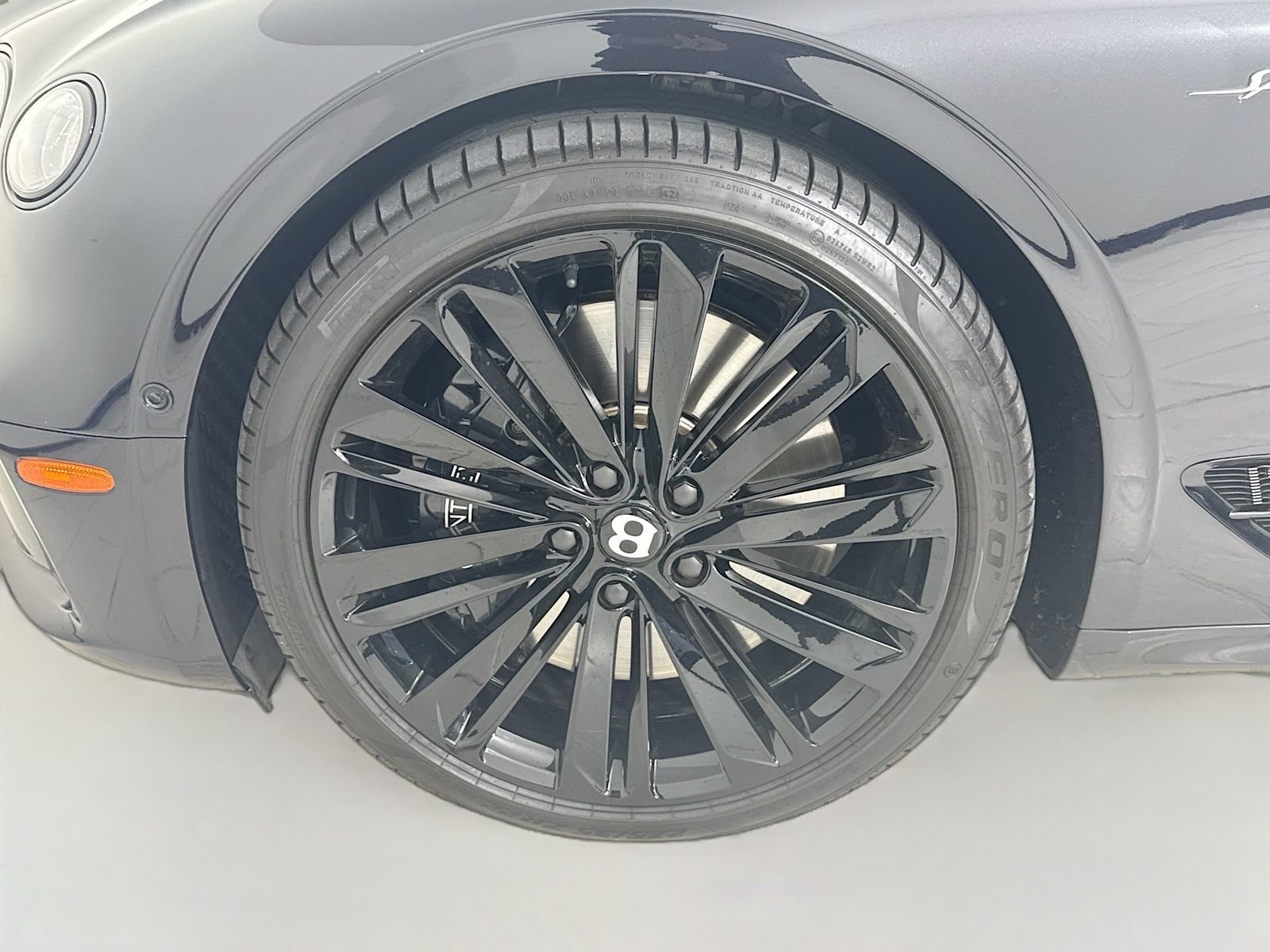 Used 2022 Bentley Continental GT Speed image 10