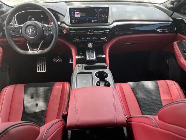 New 2026 Acura MDX A-Spec AWD/4WD image 11