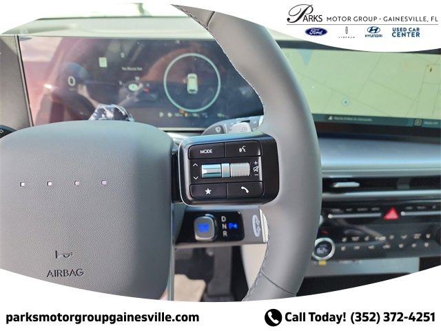 New 2026 Hyundai Ioniq 9 Limited image 27