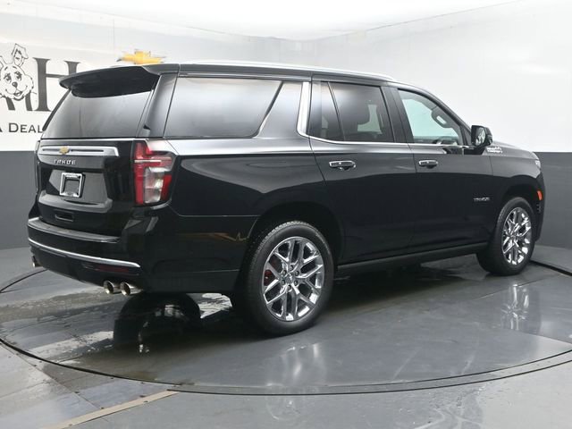 Used 2024 Chevrolet Tahoe High Country w/ Advanced Technology Package AWD/4WD image 51