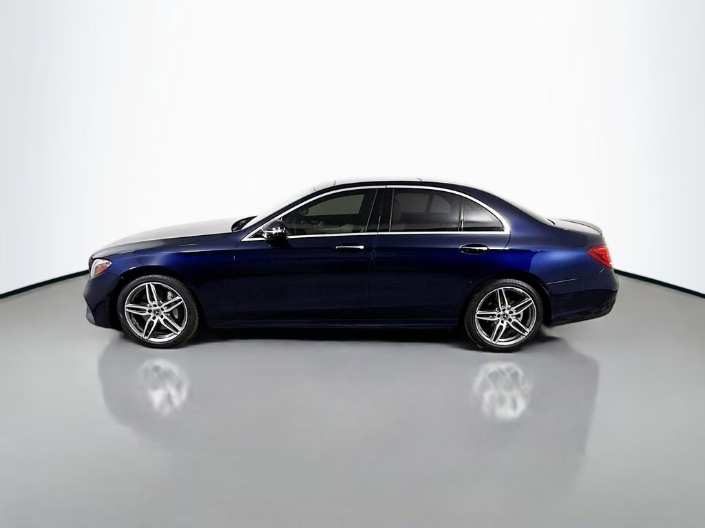 Used 2020 Mercedes-Benz E 350 Sedan image 8