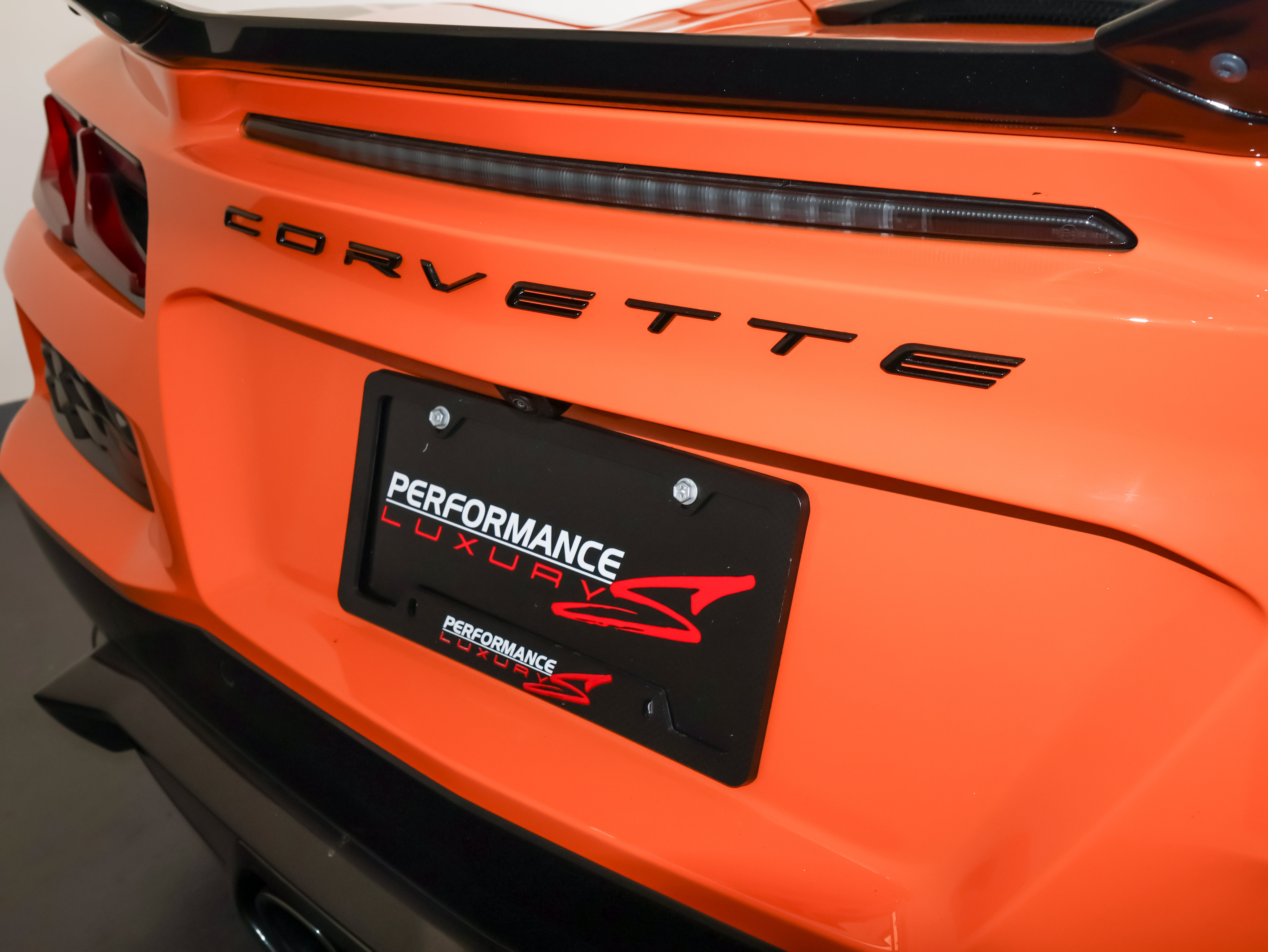 Used 2023 Chevrolet Corvette Z06 RWD image 56