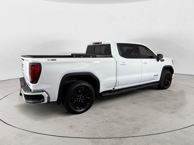 Used 2021 GMC Sierra 1500 Elevation AWD/4WD image 5