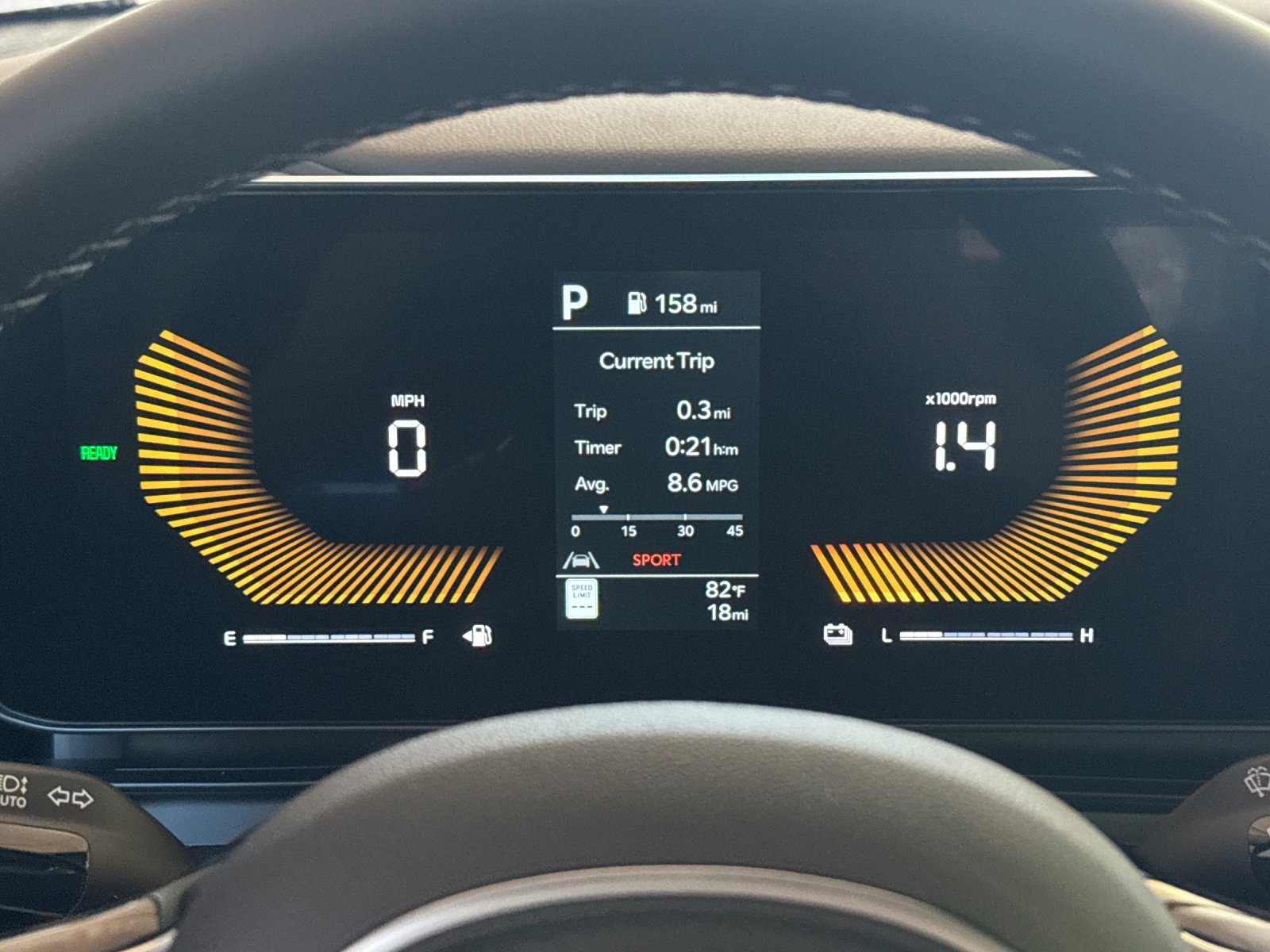 New 2026 Kia Carnival EX FWD image 26