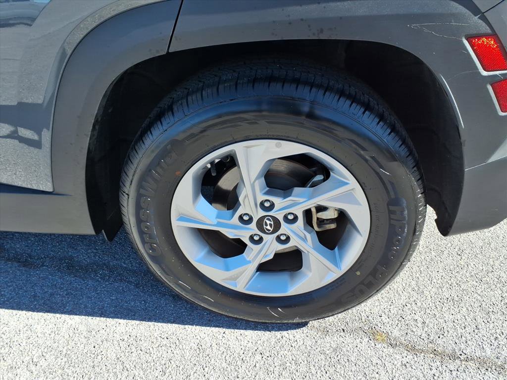 Used 2024 Hyundai Tucson SEL image 4