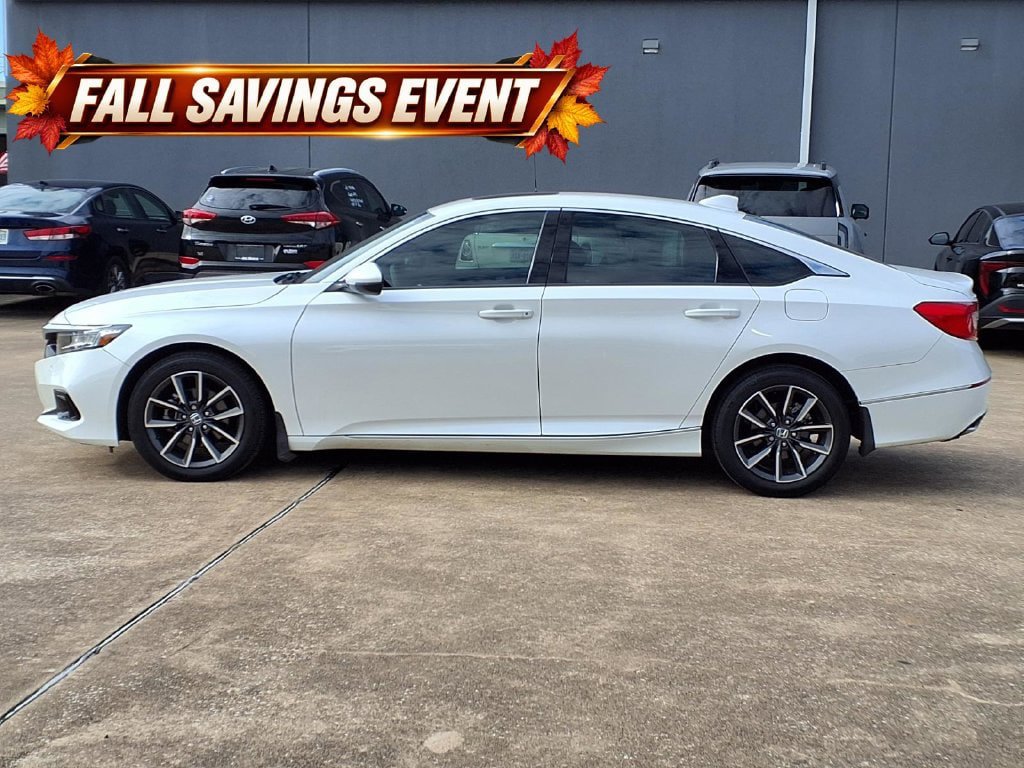 Used 2022 Honda Accord EX-L image 5