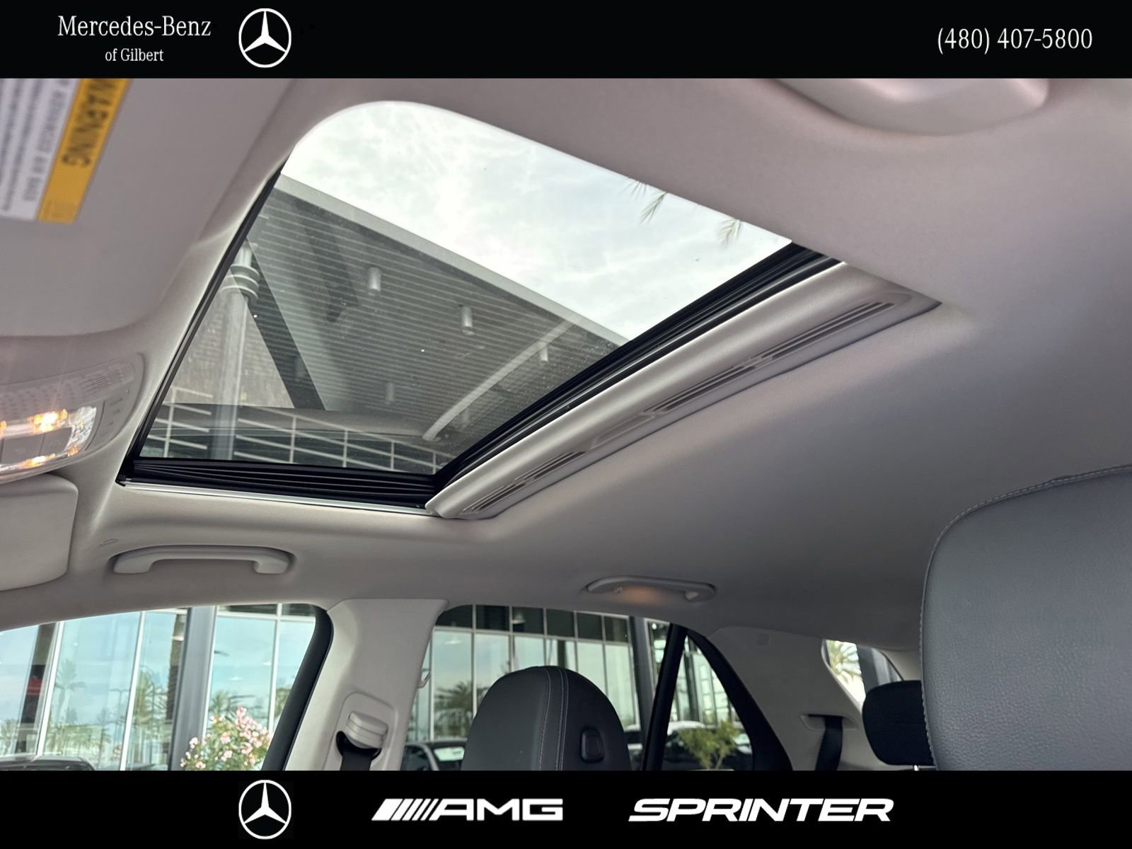 Certified 2024 Mercedes-Benz GLE 350 4MATIC image 16