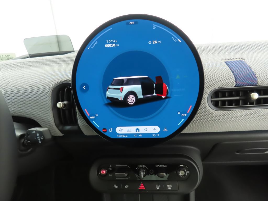 Used 2026 MINI Cooper S FWD image 19