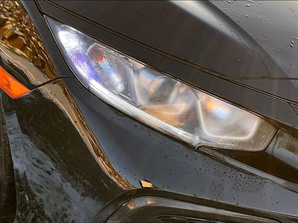 Used 2019 Honda Civic Si image 25