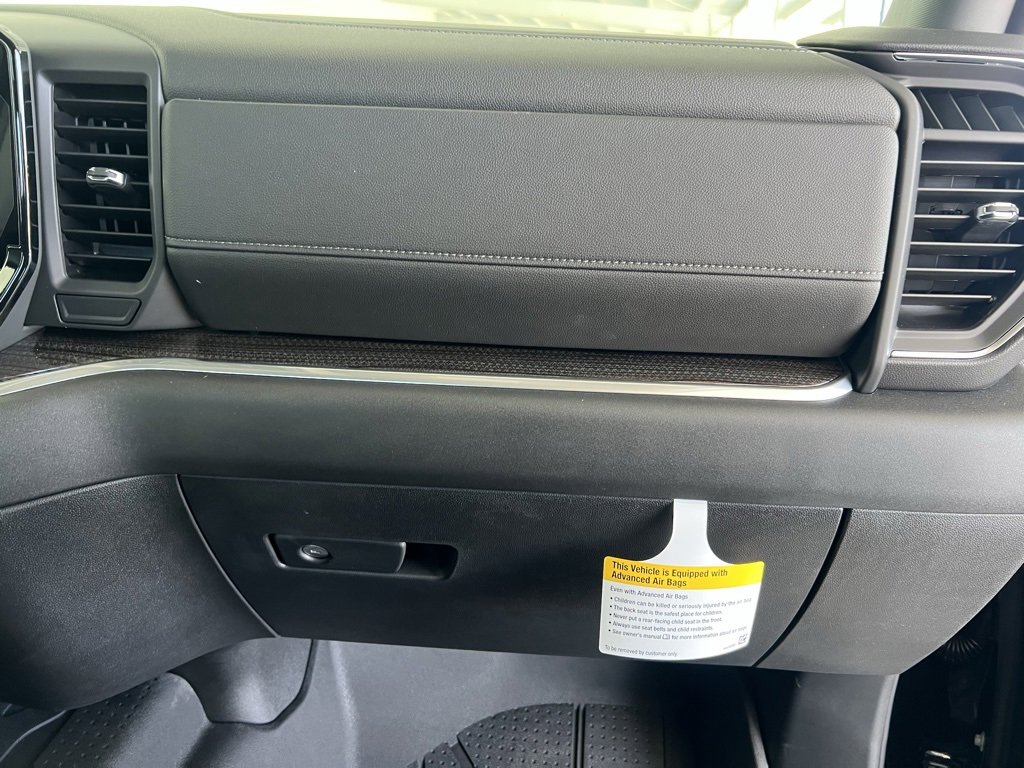 New 2025 Chevrolet Silverado 1500 RST w/ Protection Package image 23