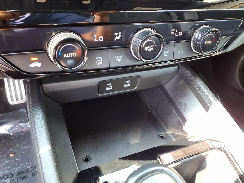 Used 2023 Honda Accord Sport image 20