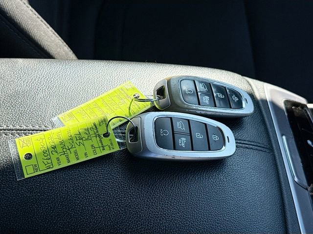 Used 2022 Hyundai Tucson SEL w/ Convenience Package image 36