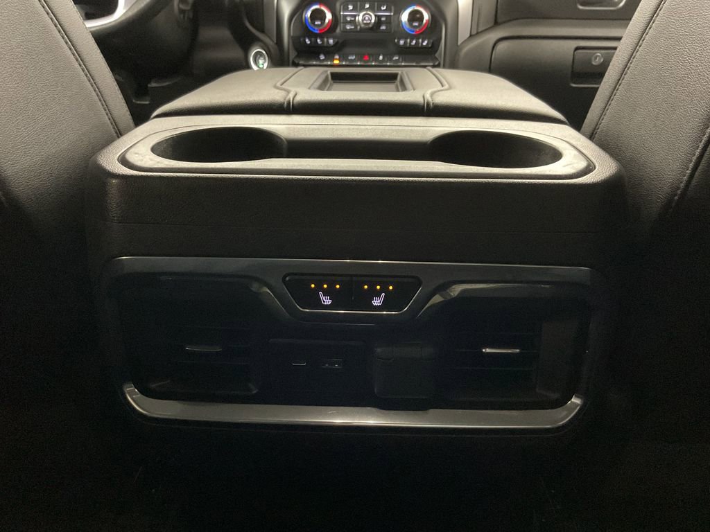 Used 2021 GMC Sierra 1500 SLT image 12