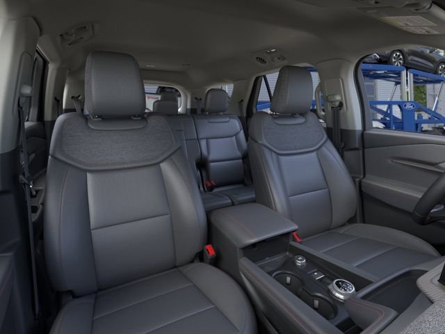 New 2026 Ford Explorer Active AWD/4WD image 10