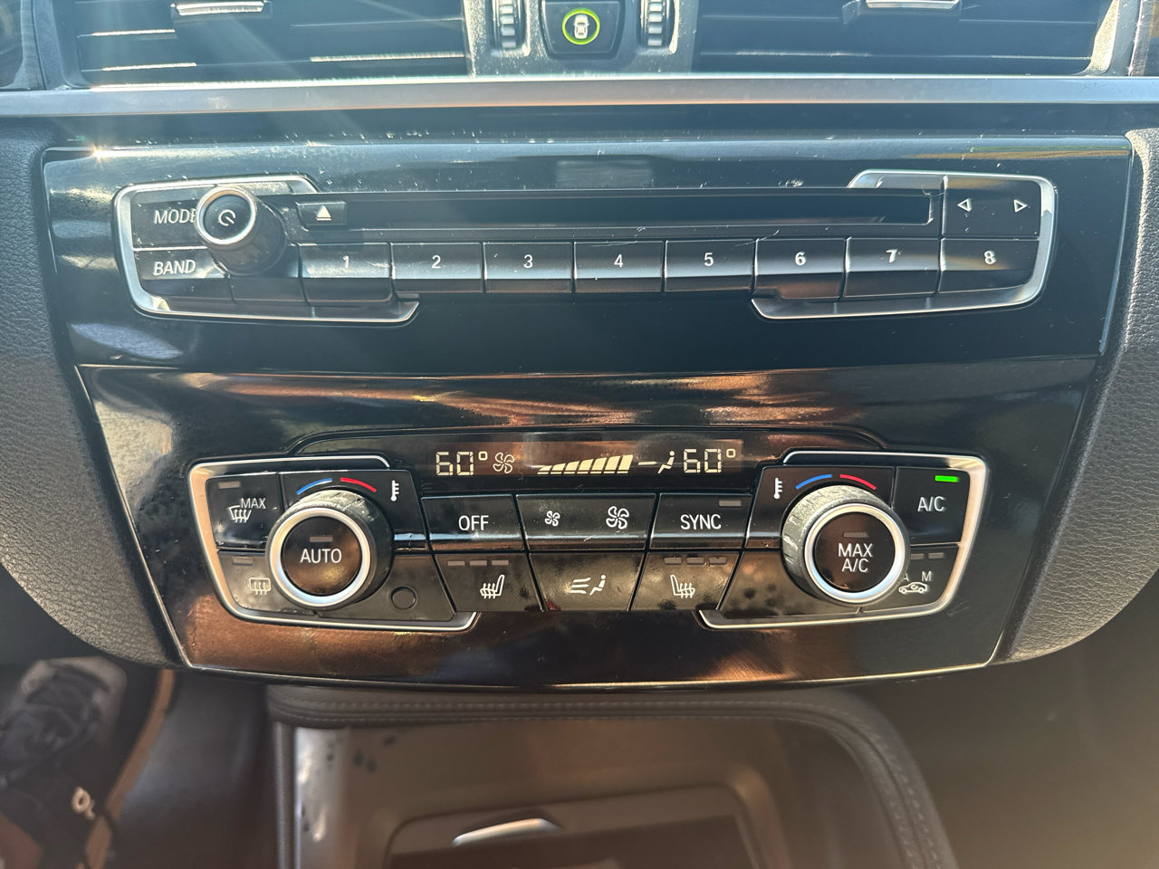 Used 2017 BMW X1 xDrive28i image 24