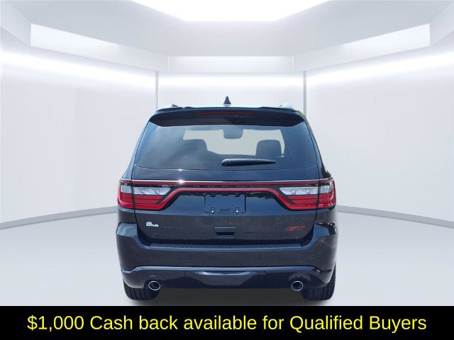 New 2026 Dodge Durango GT AWD/4WD image 5