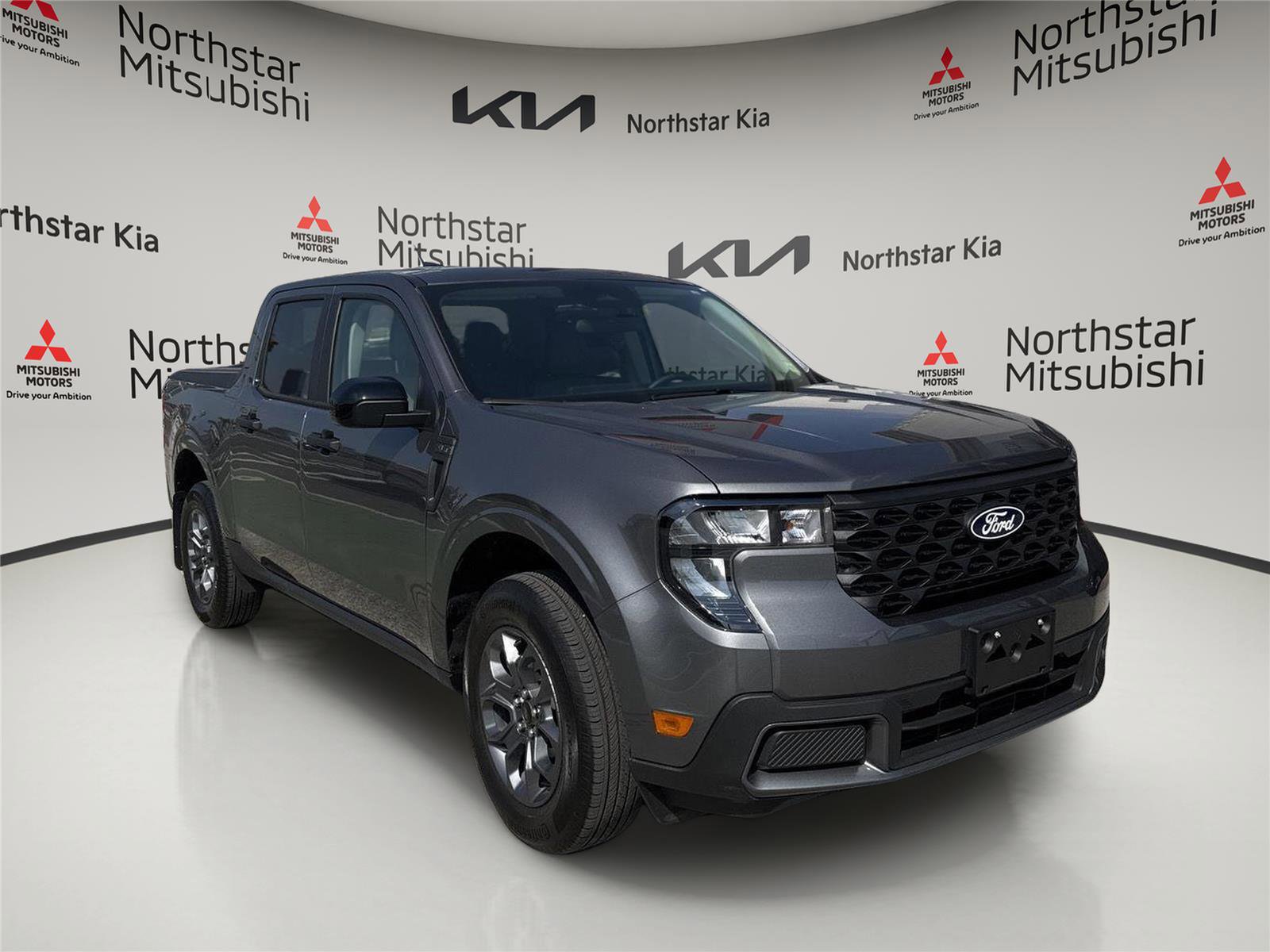 Used 2025 Ford Maverick XLT w/ XLT Luxury Package image 7