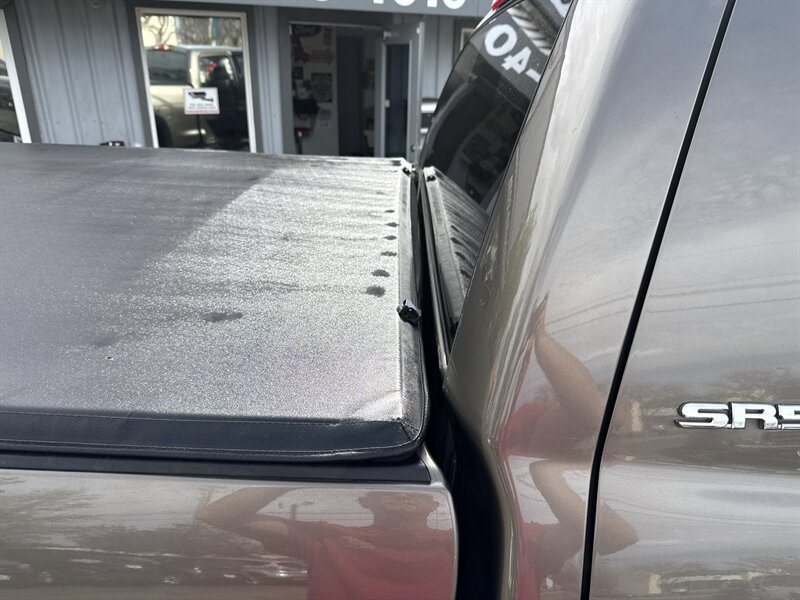 Used 2012 Toyota Tundra 4x4 Double Cab w/ Tow Pkg image 24