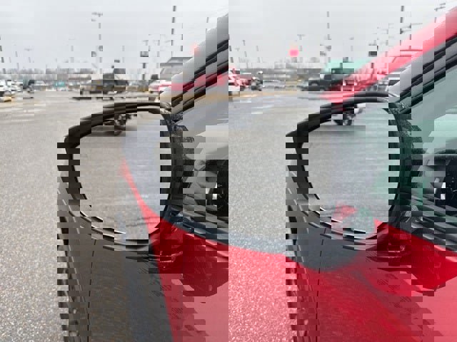 Used 2025 MAZDA CX-50 AWD 2.5 Hybrid w/ Premium Pkg image 7